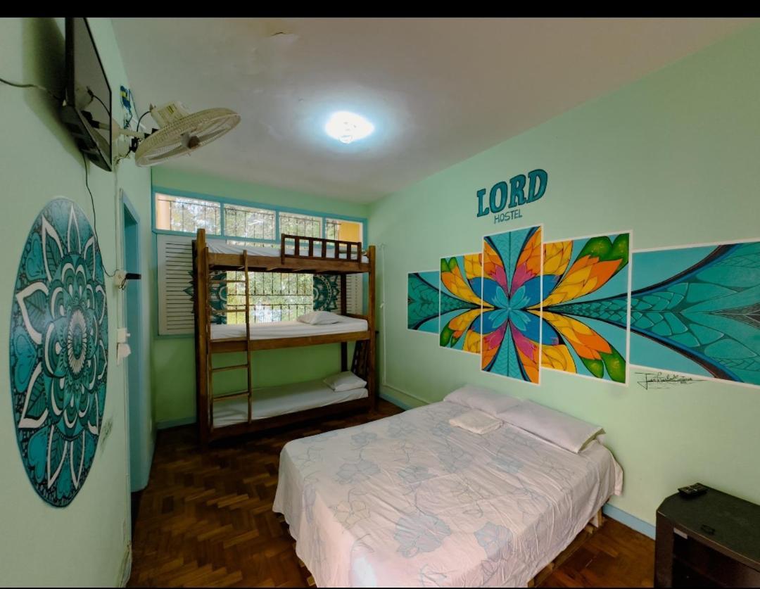 Lord Hostel Salvador Exteriér fotografie